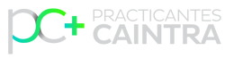Logo PRACTICANTES CAINTRA