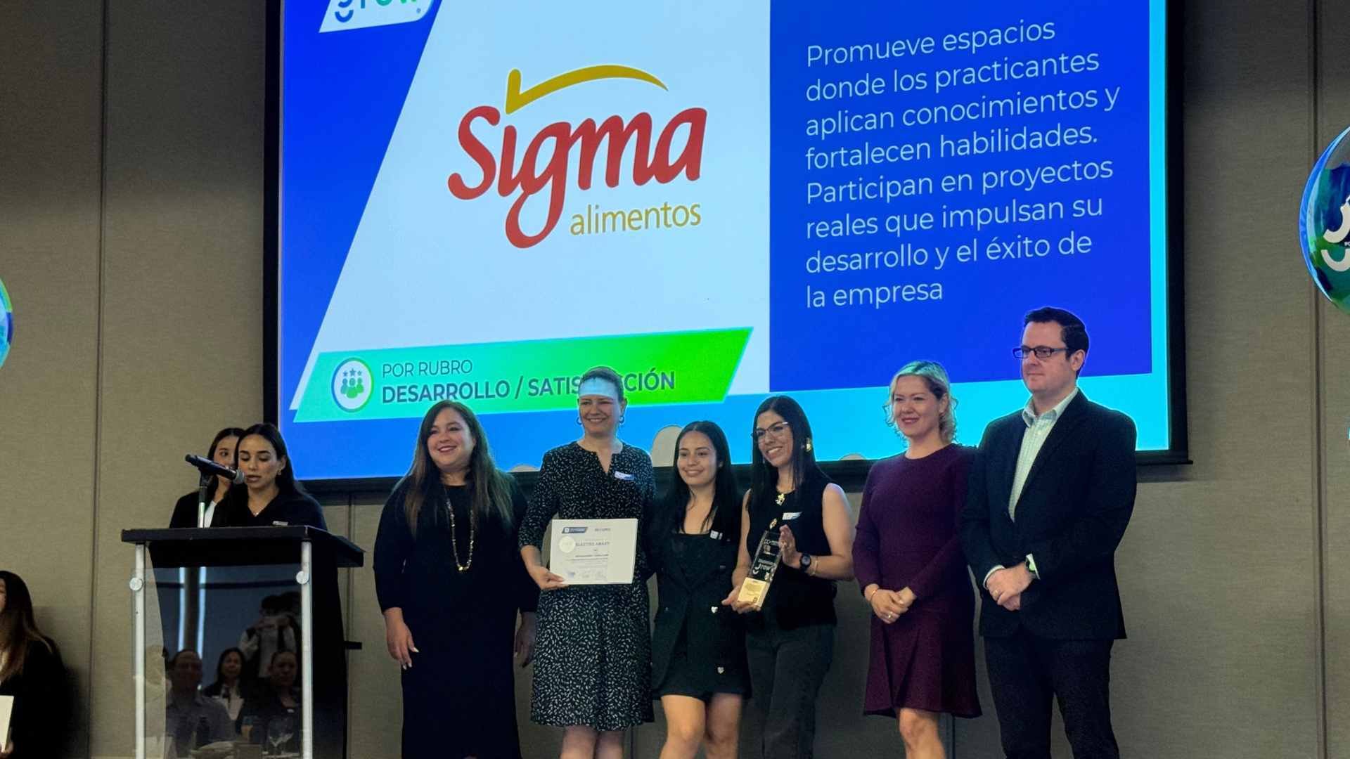 empresas reconocidas