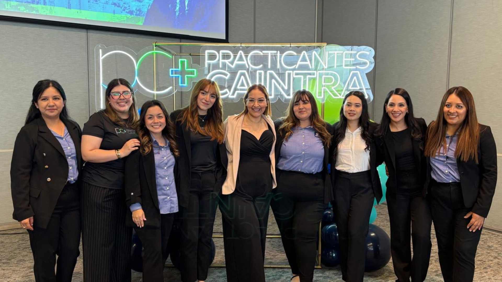 empresas reconocidas