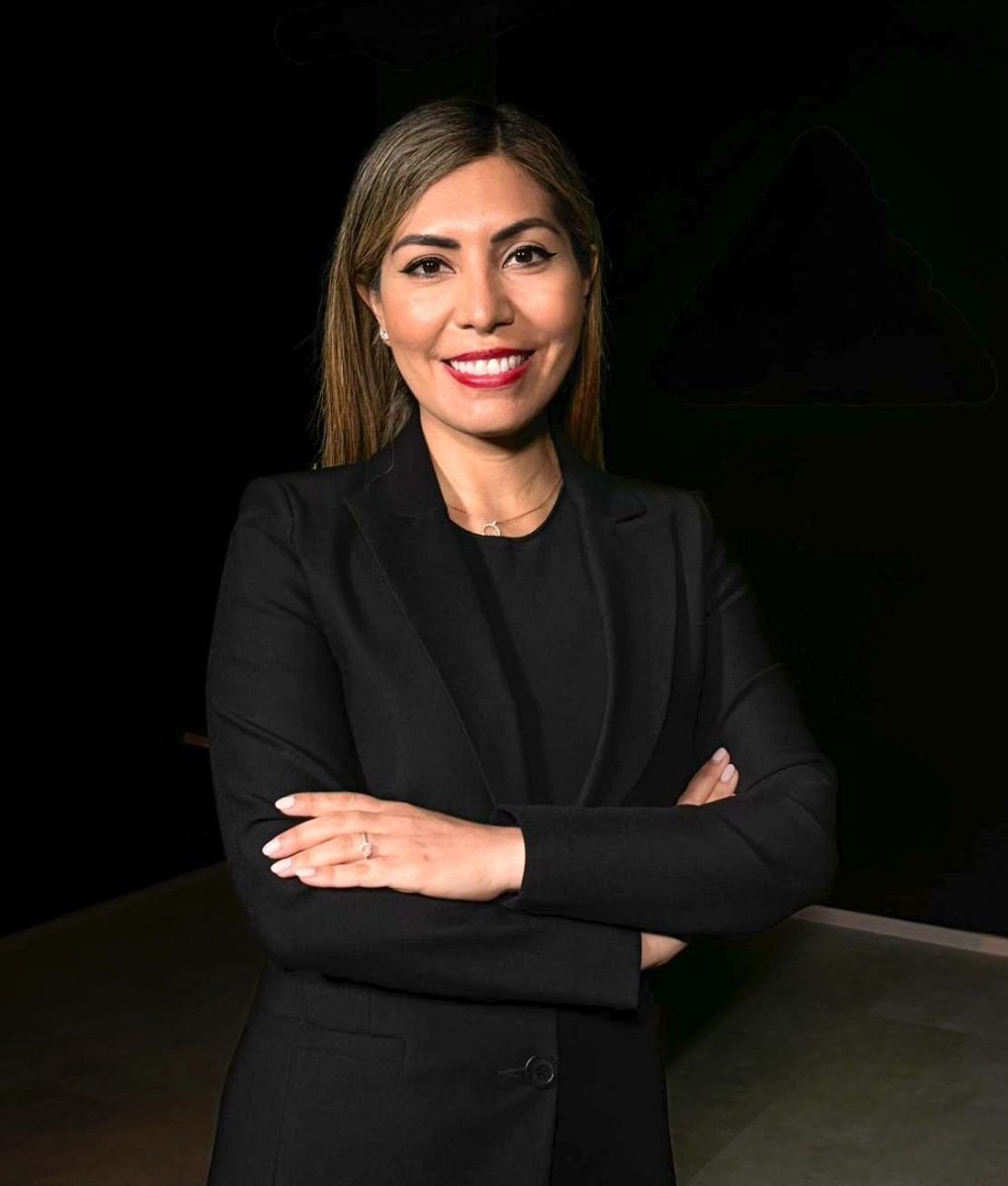 Delia Medina