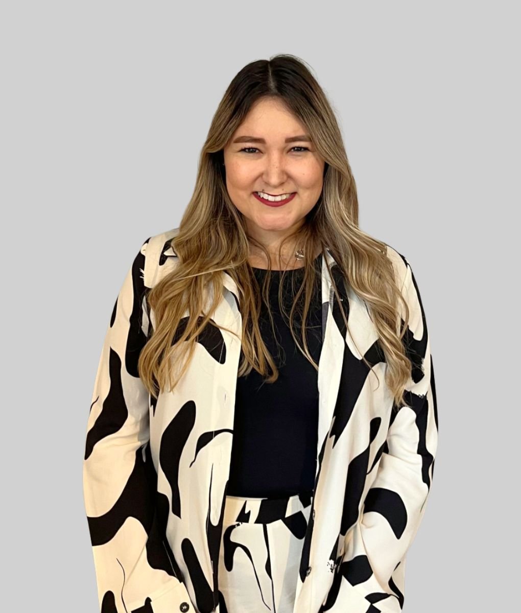 Jessica Aguilar