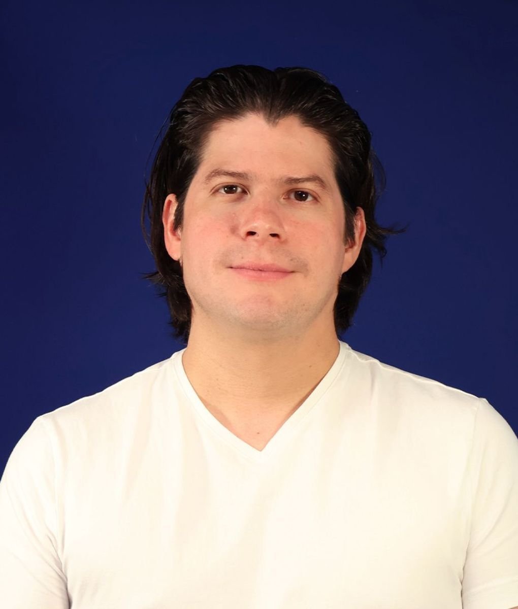 Marcelo Gutierrez