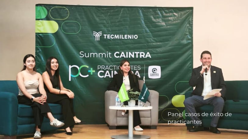 Desarrollo profesional