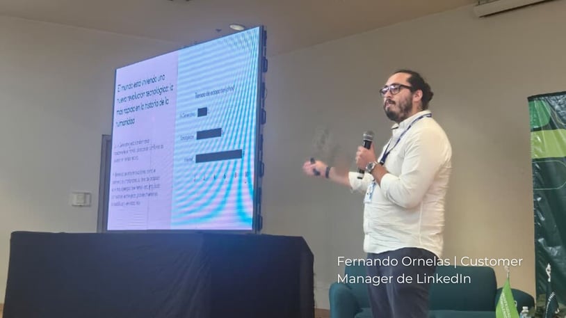 Desarrollo profesional