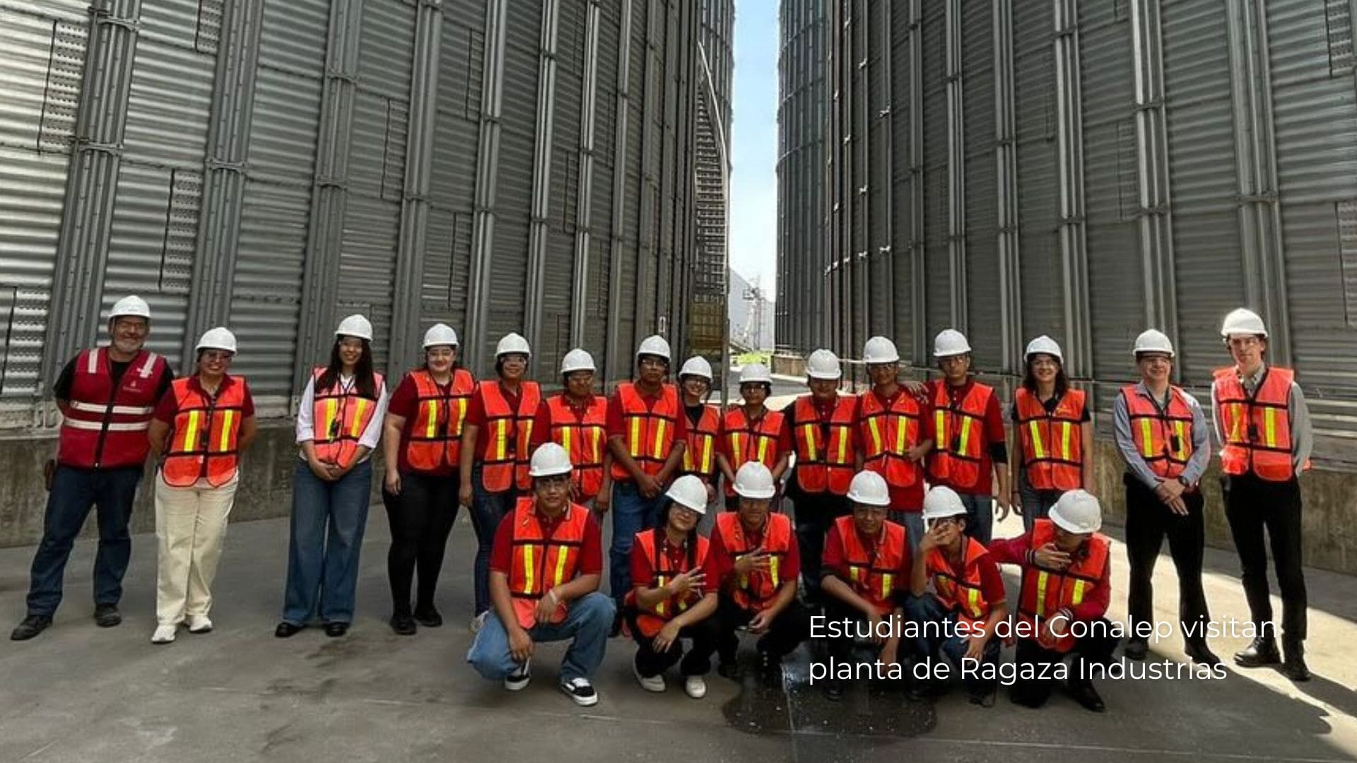 Industria mexicana