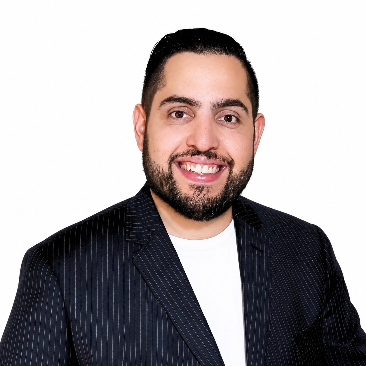 Luis Lugo
