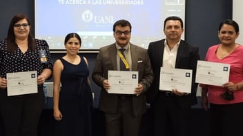 Vinculación universidad-empresa