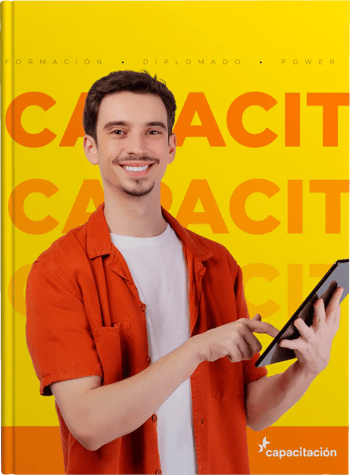 calendario de capacitación