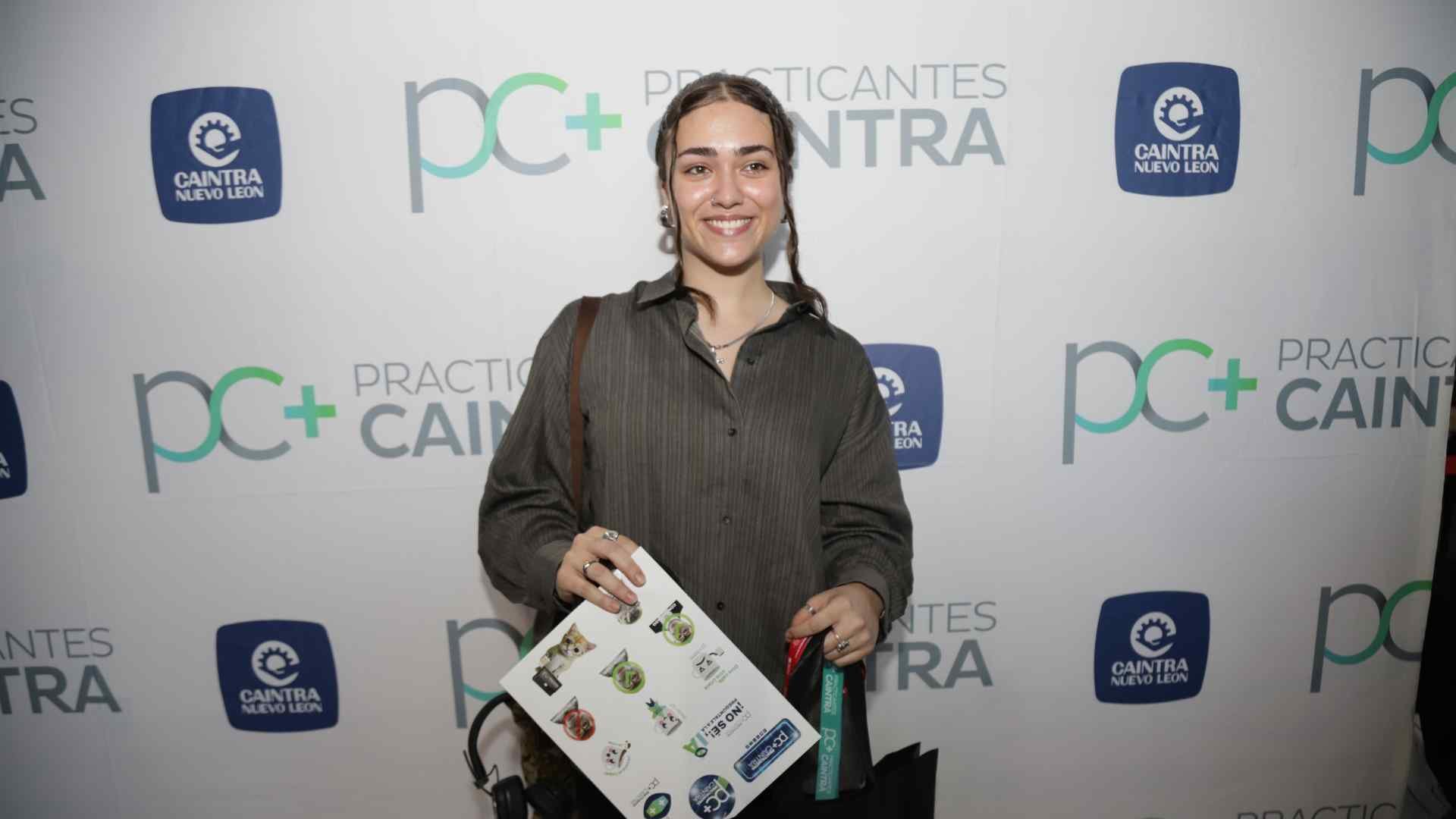 reclutamiento de practicantes 1