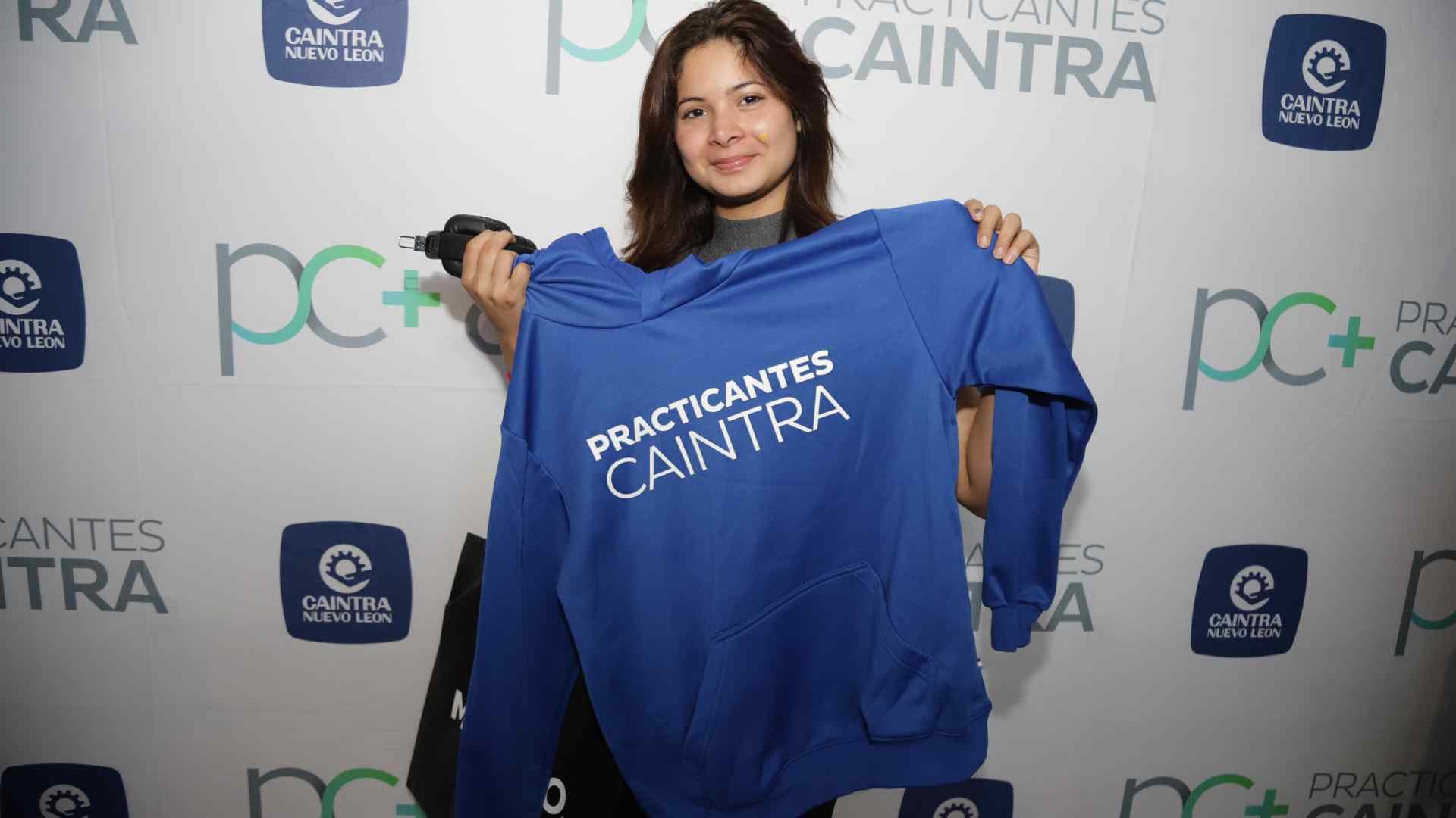 reclutamiento de practicantes 4