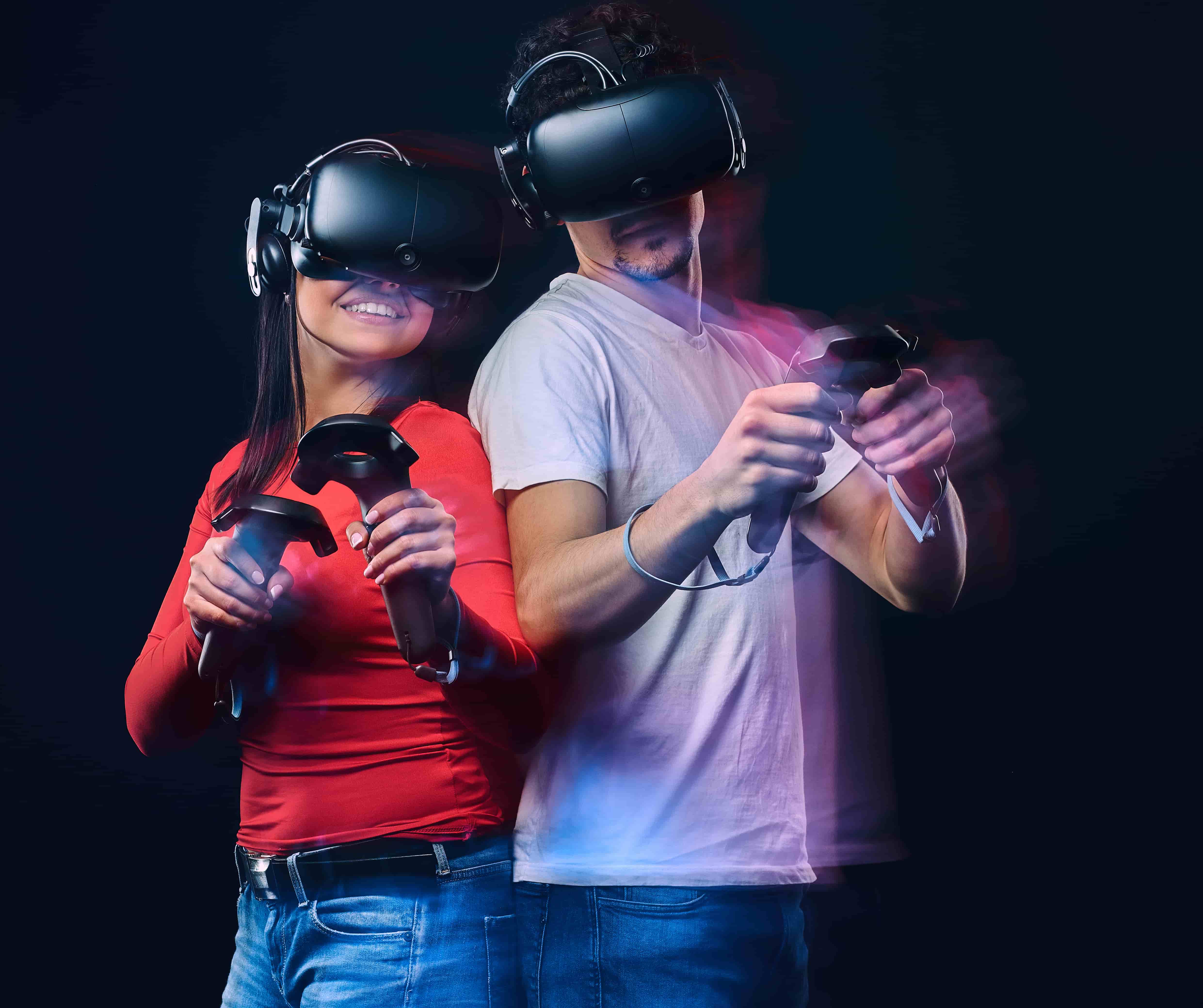 jovenes programa de practicas profesionales realidad virtual 
