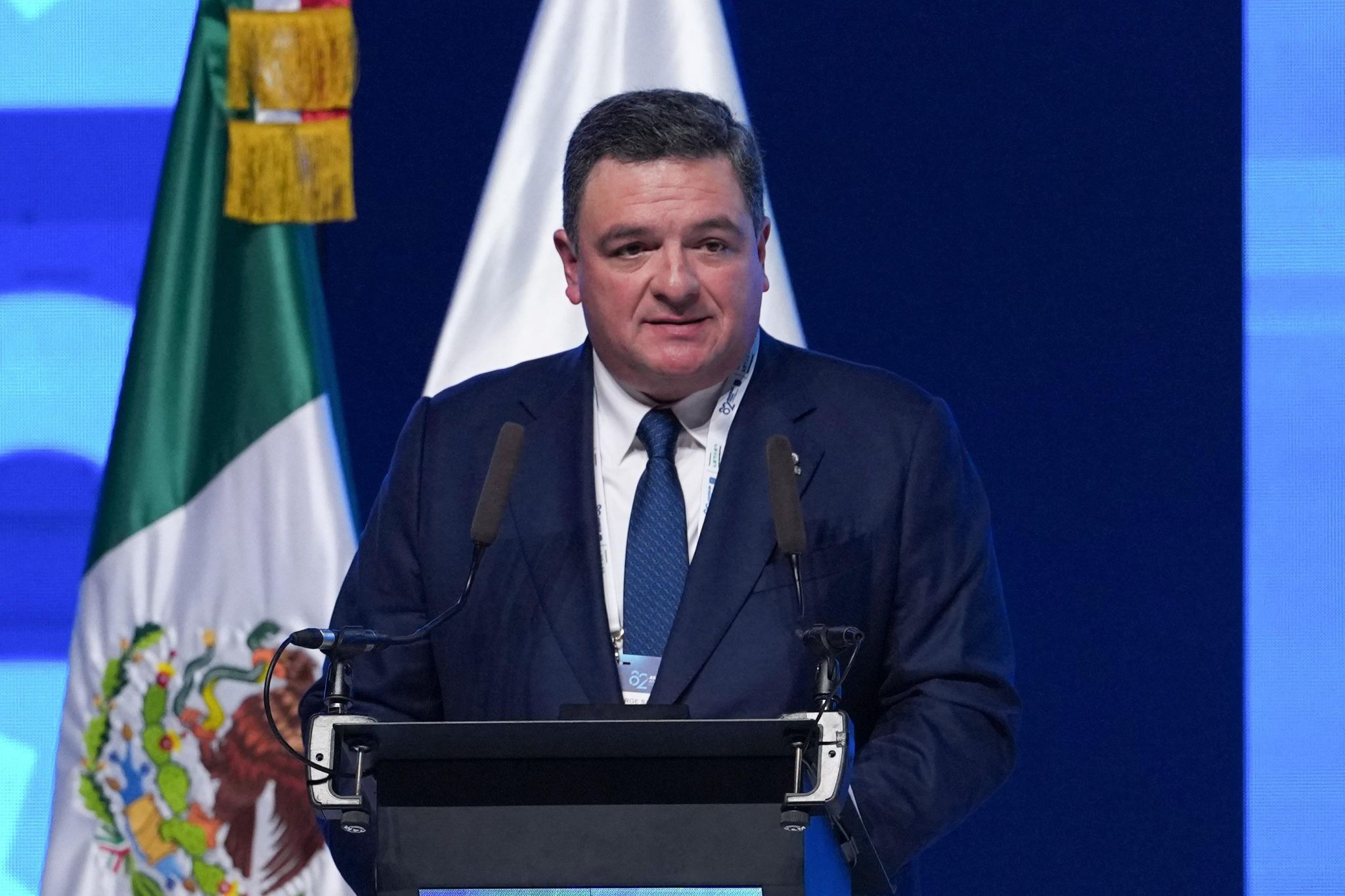 Jorge Santos CAINTRA