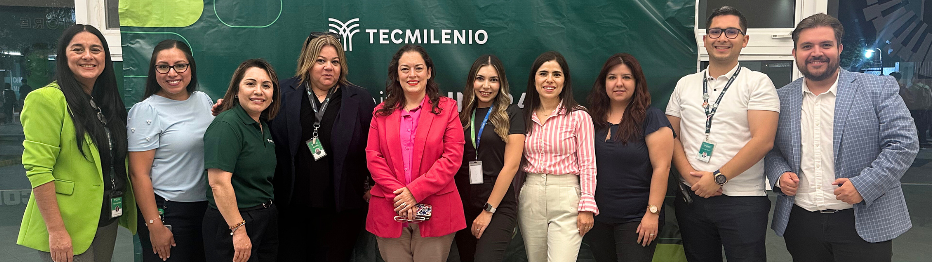 Desarrollo profesional